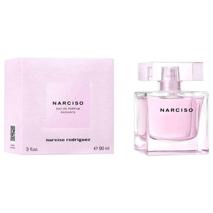 Narciso Rodriguez, Radiante, Parfymvatten, För kvinnor, 90 ml