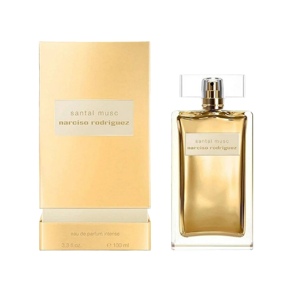 Narciso Rodriguez, Santal Musc Intense, Parfymvatten, För kvinnor, 100 ml