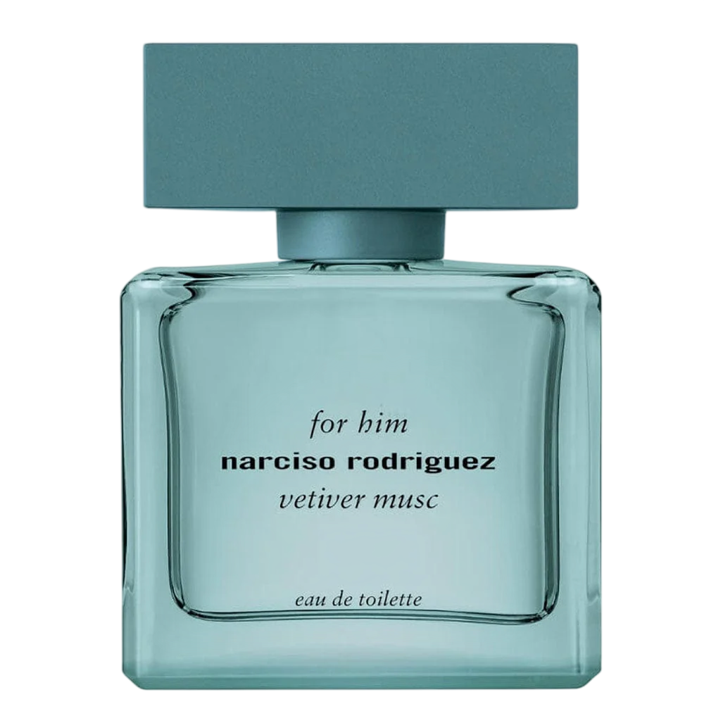 Narciso Rodriguez, Vetiver Musc, Eau de Toilette, För män, 50 ml