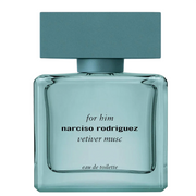 Narciso Rodriguez, Vetiver Musc, Eau de Toilette, För män, 50 ml
