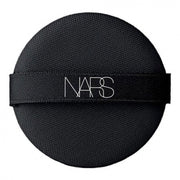 Nars, Aqua Glow Cushion, Sminksvamp, Svart