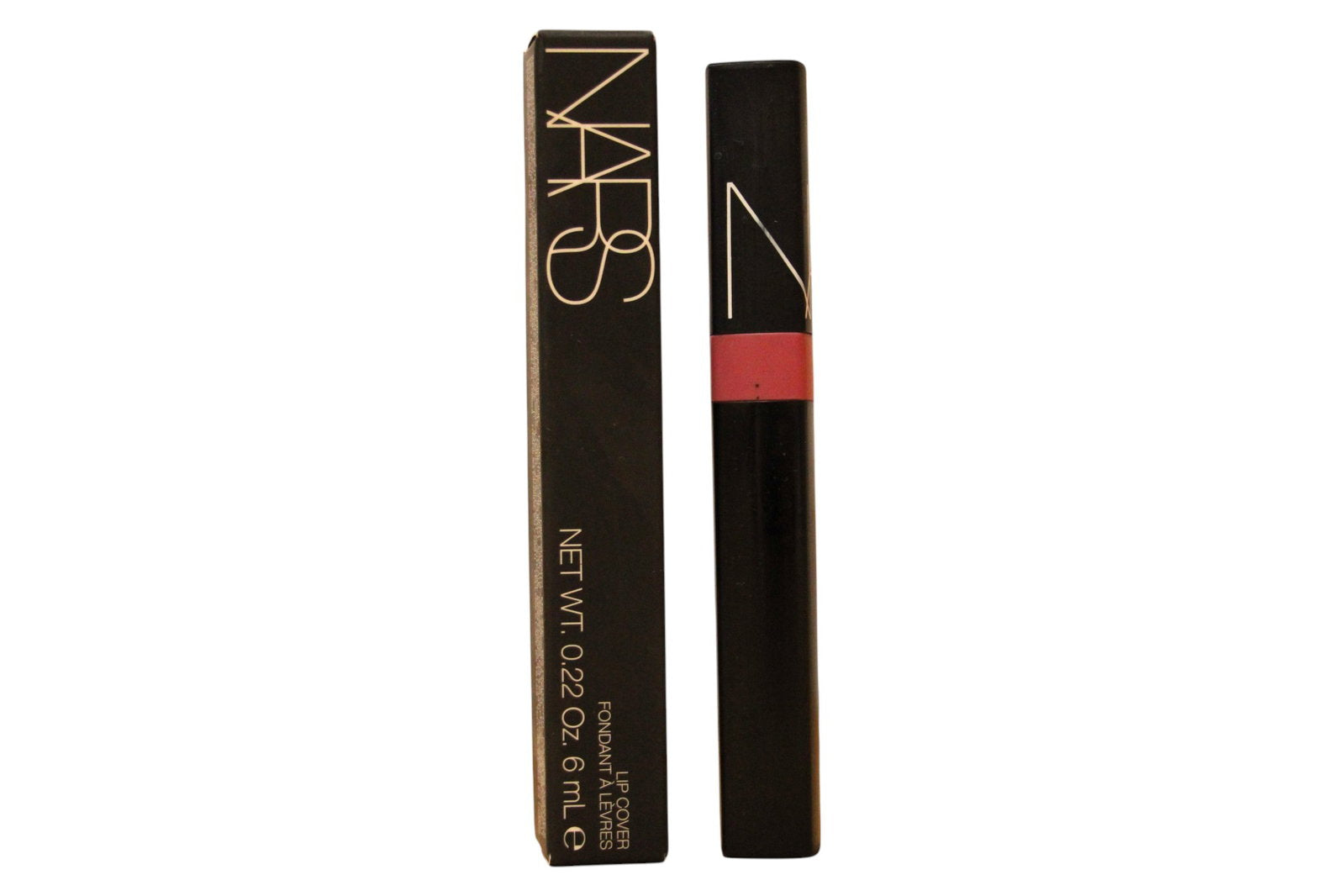 Nars, Nars, Flytande läppstift, Sommareld, 6 ml