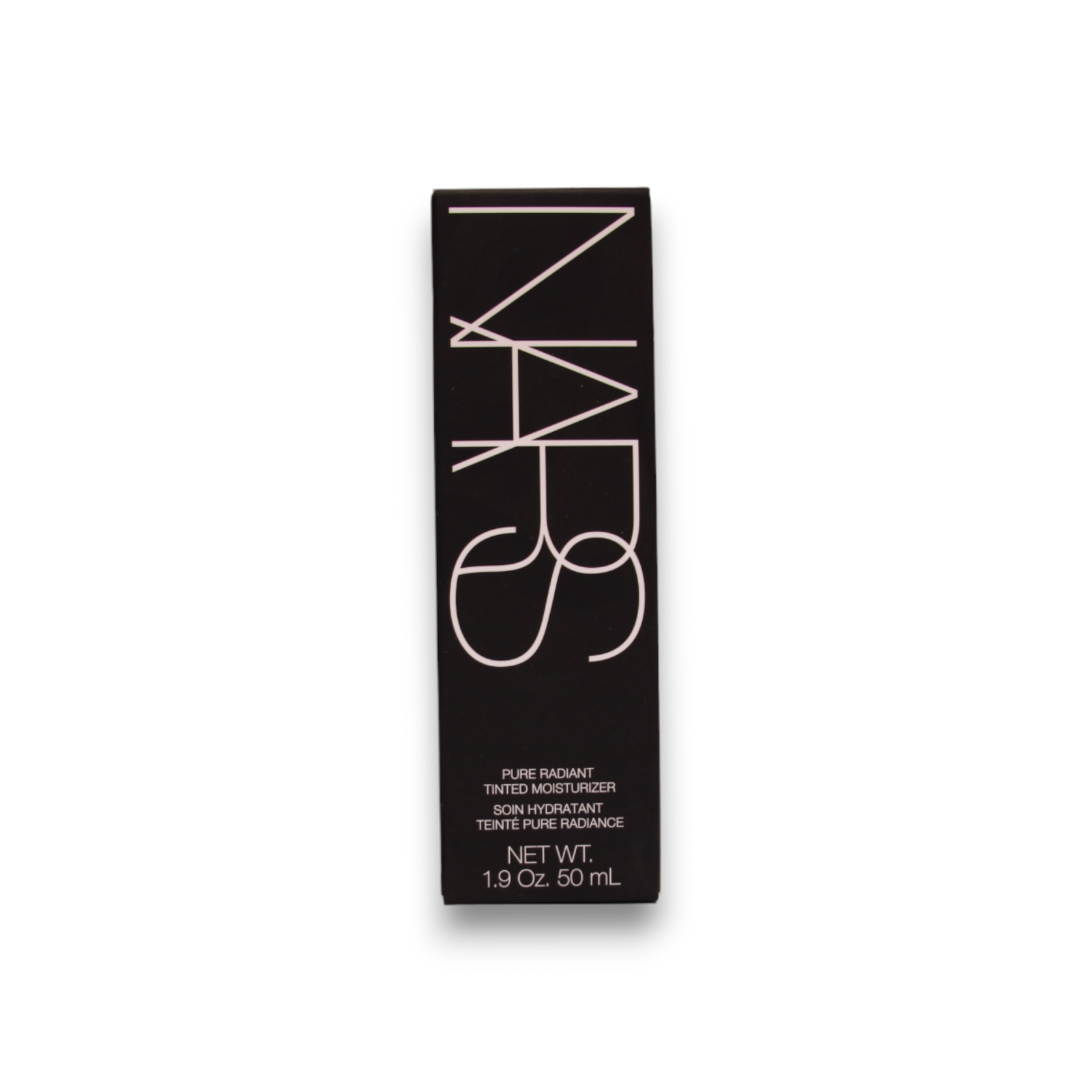 Nars, Pure Radiant, Krämfoundation, 02, Seychellerna, SPF 30, 50 ml