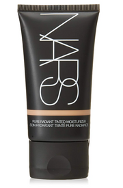 Nars, Pure Radiant, Krämfoundation, Cuzco, SPF 30, 50 ml