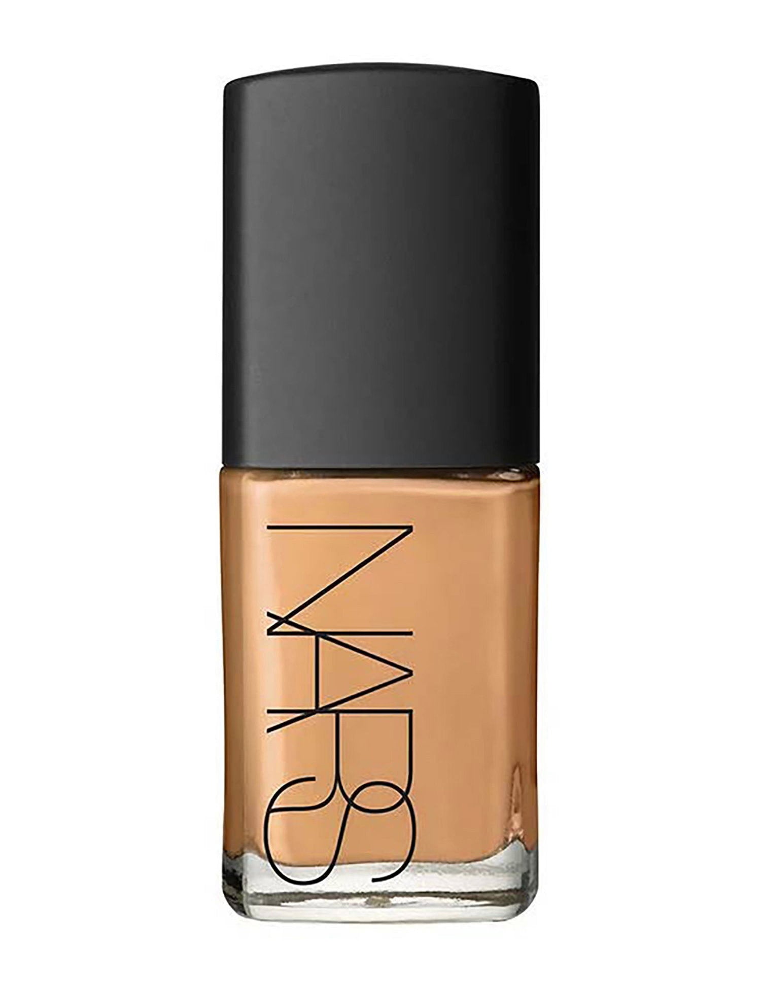 Nars, Sheer Glow, Krämfoundation, Huahine, 30 ml