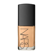 Nars, Sheer Glow, Krämfoundation, Sahel, 30 ml