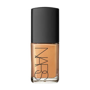 Nars, Sheer Glow, Krämfoundation, Tahoe, 30 ml