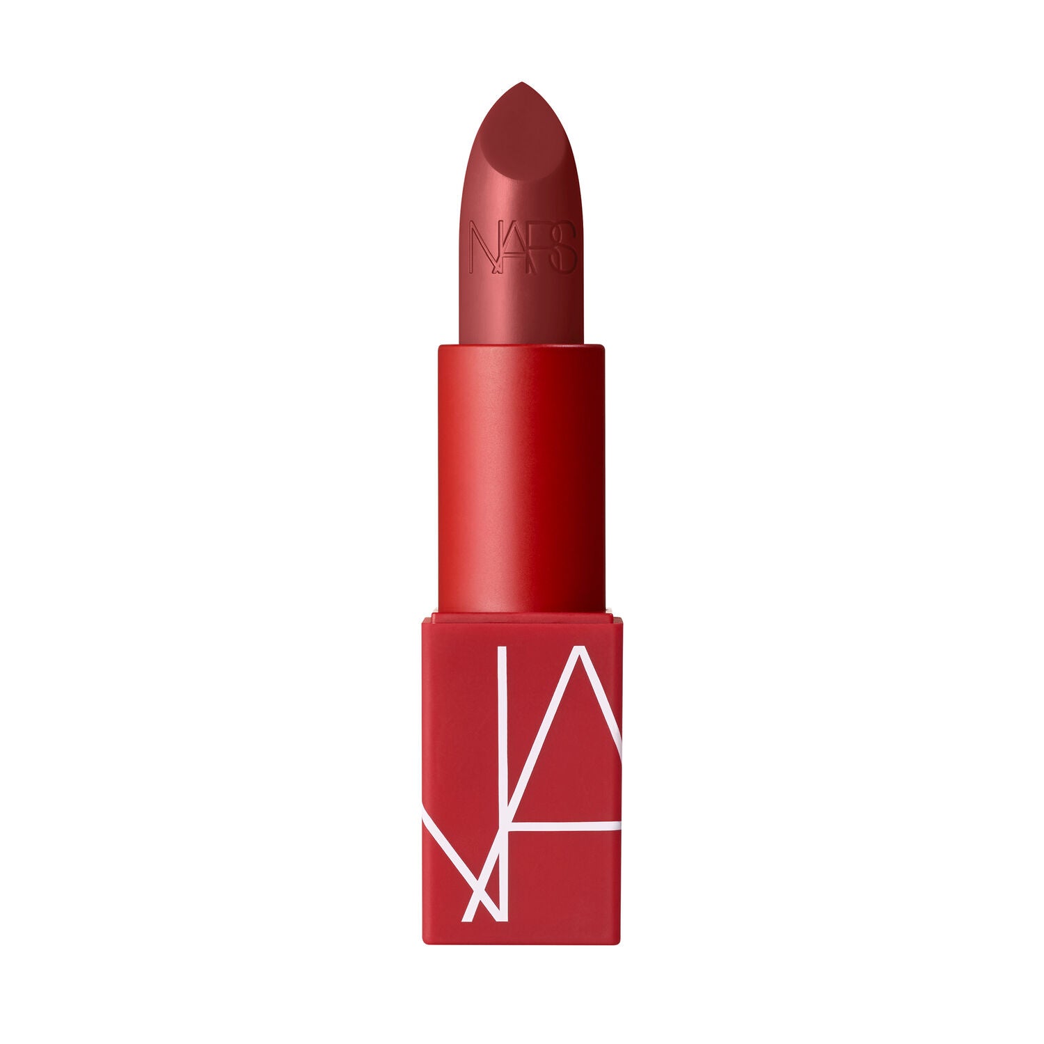 Nars, The Original, Matt kräm, Krämigt läppstift, Shanghai, 3.5 g