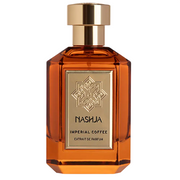 Nashja, Imperial Coffee, Parfymextrakt, Unisex, 100 ml