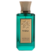 Nashja, Saffron Oud, Parfymextrakt, Unisex, 100 ml
