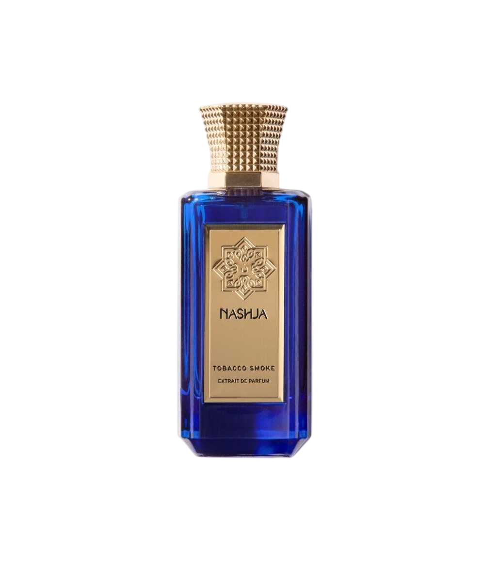 Nashja, Tobacco Smoke, Parfymextrakt, Unisex, 100 ml