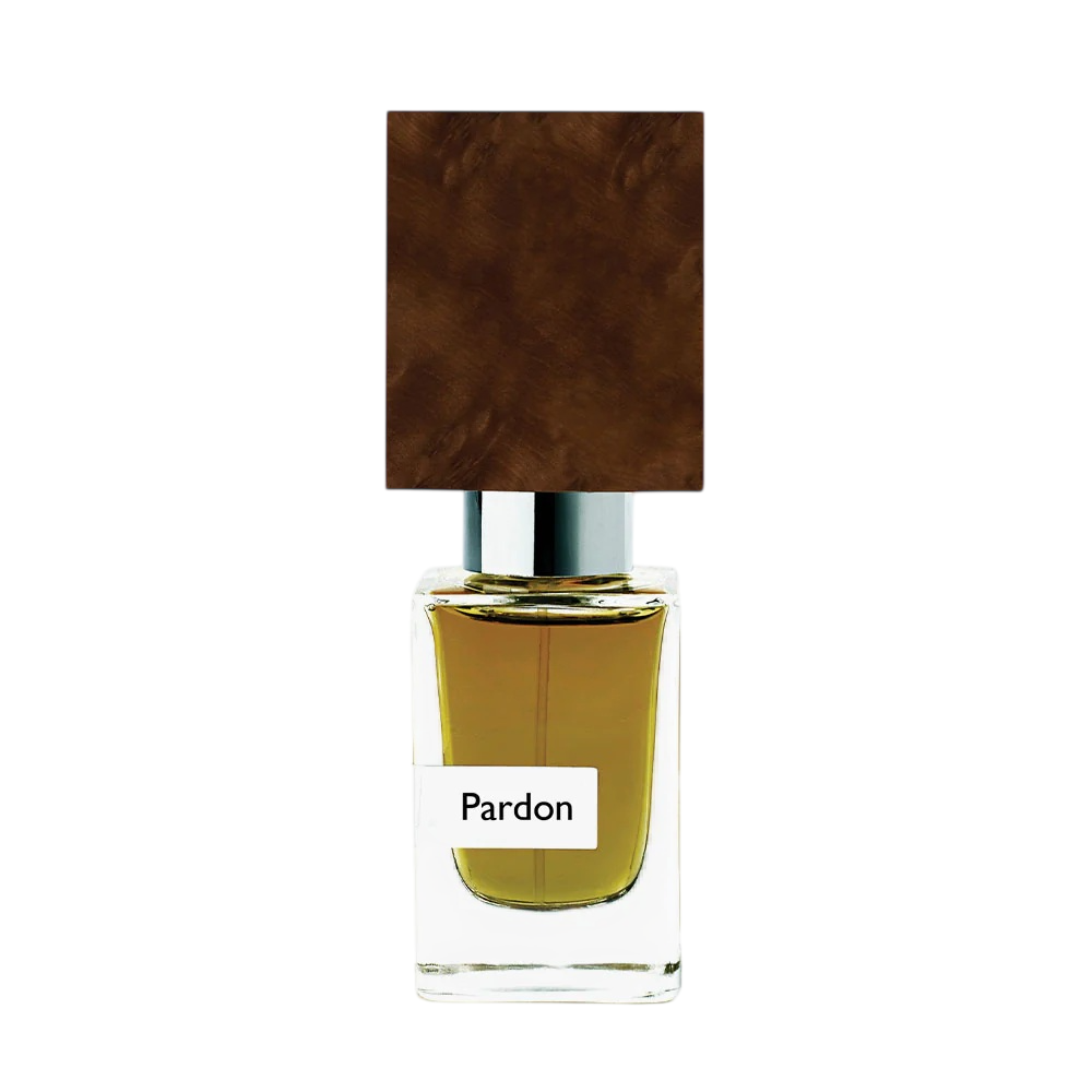 Nasomatto, Pardon, Parfymextrakt, Unisex, 30 ml