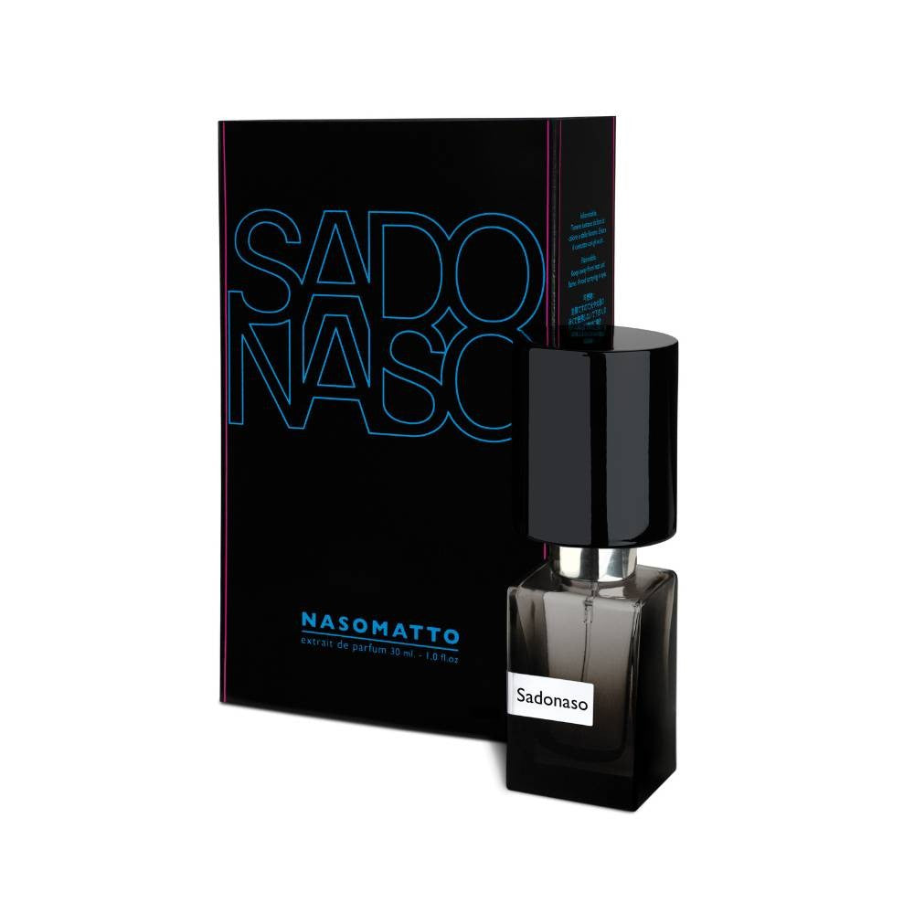 Nasomatto, Sadonaso, Parfymextrakt, Unisex, 30 ml