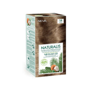 Neva, Naturalis, Permanent hårfärg, 7.08 Sand Blonde, 150 ml