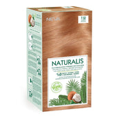 Neva, Naturalis, Permanent hårfärg, 7.32 Honey Blonde, 150 ml