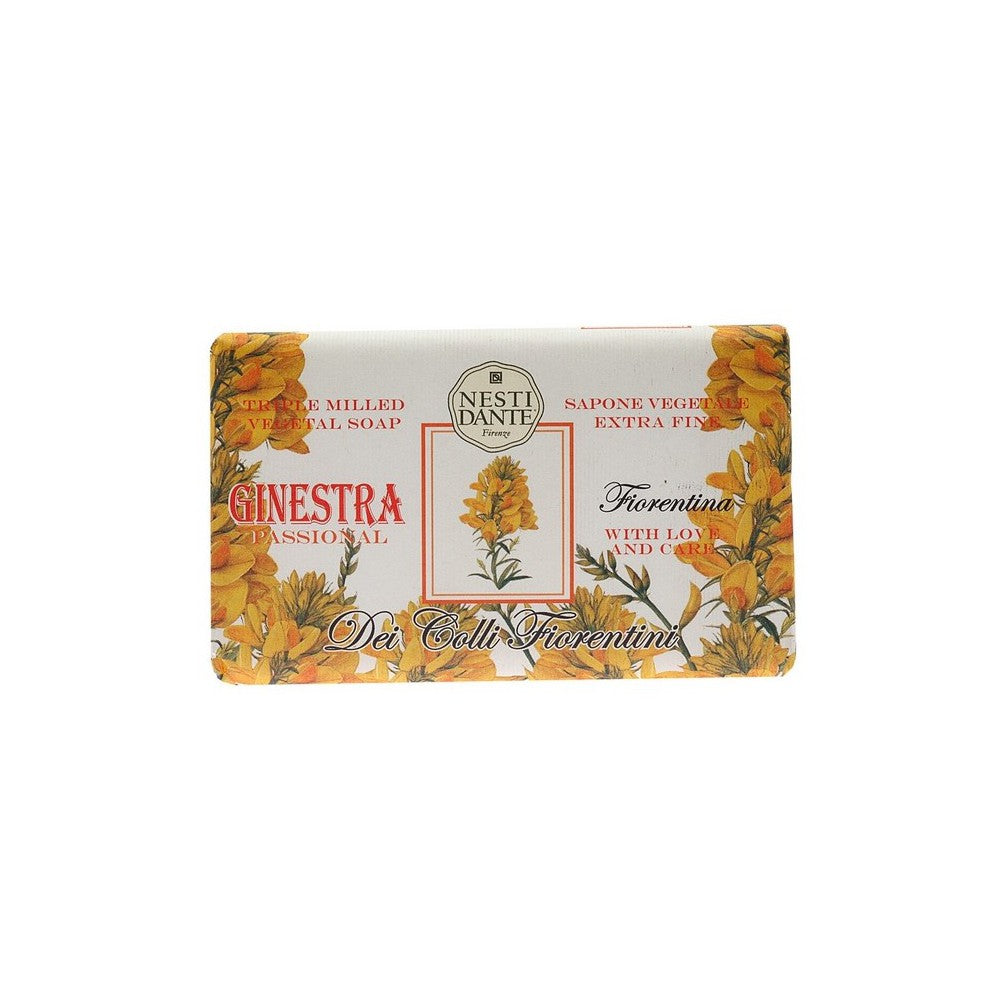 Nesti Dante, Dei Colli Fiorentini Broom Flower, Tvålbar, 250 g