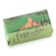 Nesti Dante, Emozioni In Toscana, Vegan & Natural Ingredients, Cleansing, Refreshing & Nourishing, Tvålbar, Kropp, 250 g