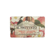 Nesti Dante, Il Frutteto, Medlar & Jujube, Lugnande, Tvålbar, 250 g