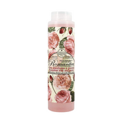 Nesti Dante, Romantica, Rose & Peony, Cleansing & Softening, Duschgel, Alla hudtyper, 300 ml