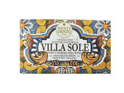 Nesti Dante, Villa Sole, Cleansing & Refreshing, Fruktig, Doftande tvål, Händer & kropp, 250 g