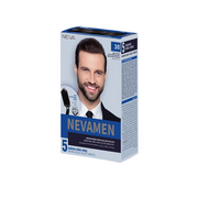 Neva, Nevamen, Permanent hårfärg, 3/0 Natural Dark Brown, 150 ml