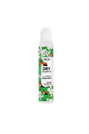 Neva, Stylling, Torrschampo, Volumising & Refreshing, 200 ml