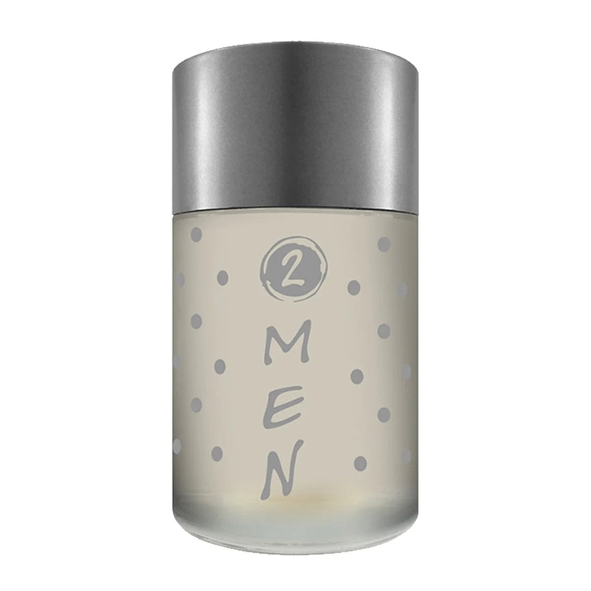 New Brand, 2 Men, Eau de Toilette, För män, 100 ml
