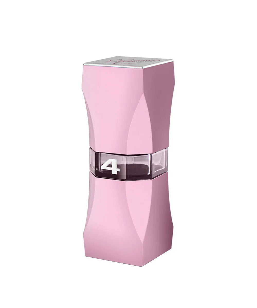 New Brand, 4 Women Delicious, Parfymvatten, För kvinnor, 100 ml