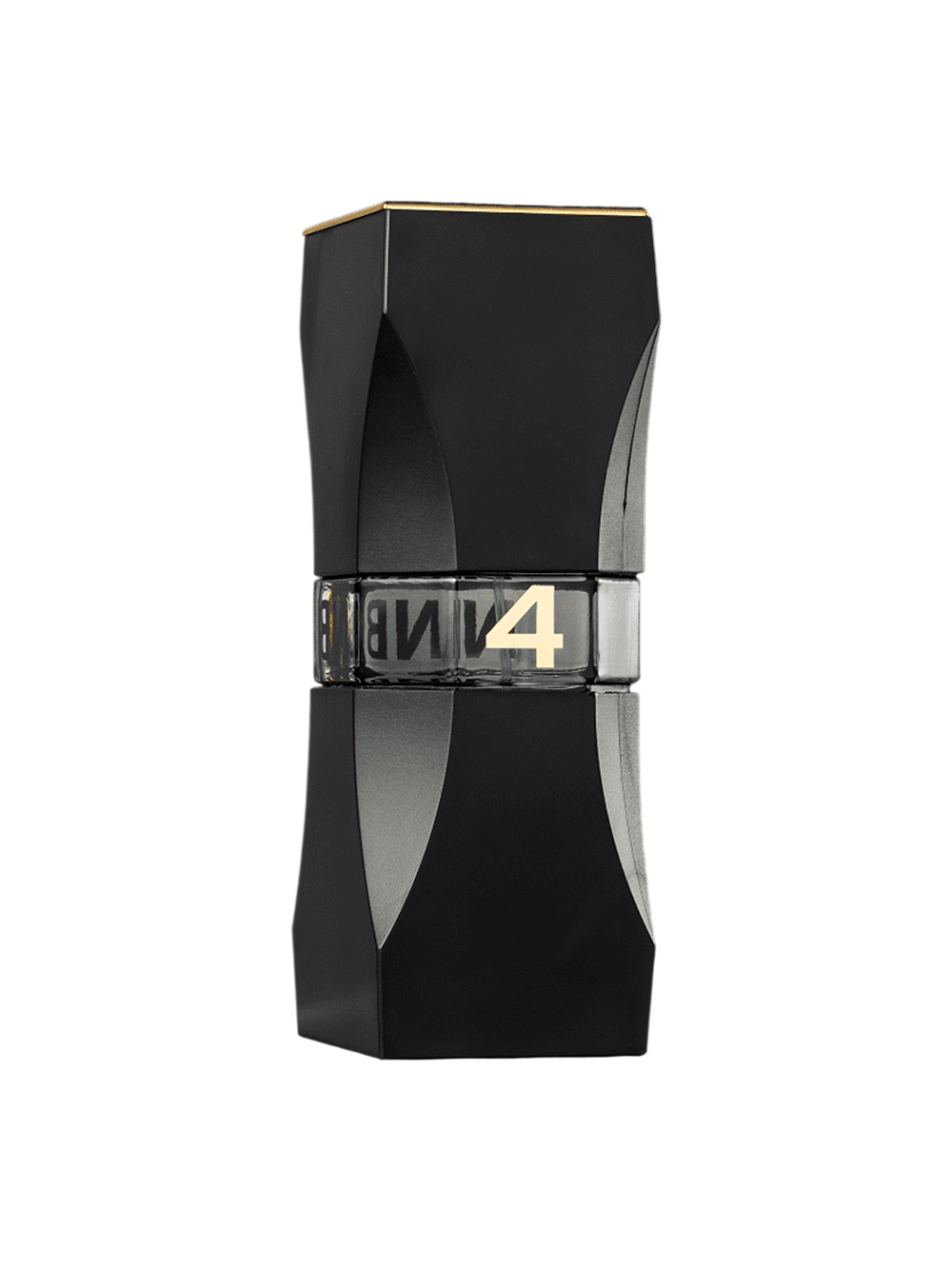New Brand, 4 Women, Parfymvatten, För kvinnor, 100 ml