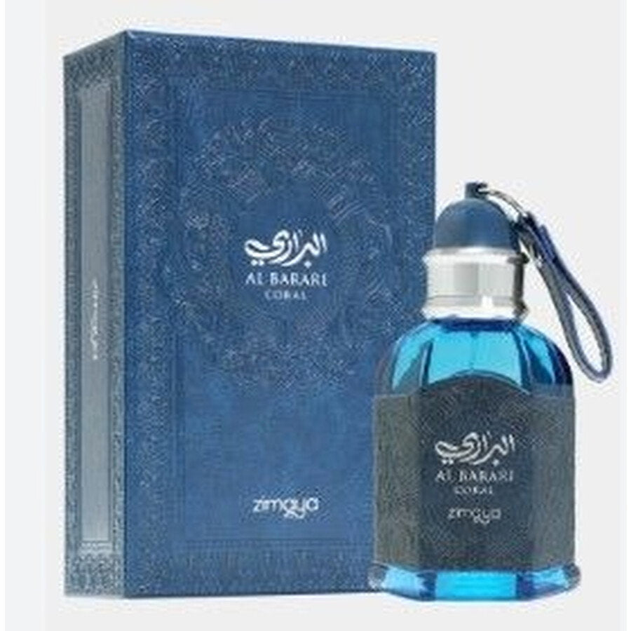 New Brand, Al Barari Coral, Parfymvatten, Unisex, 100 ml