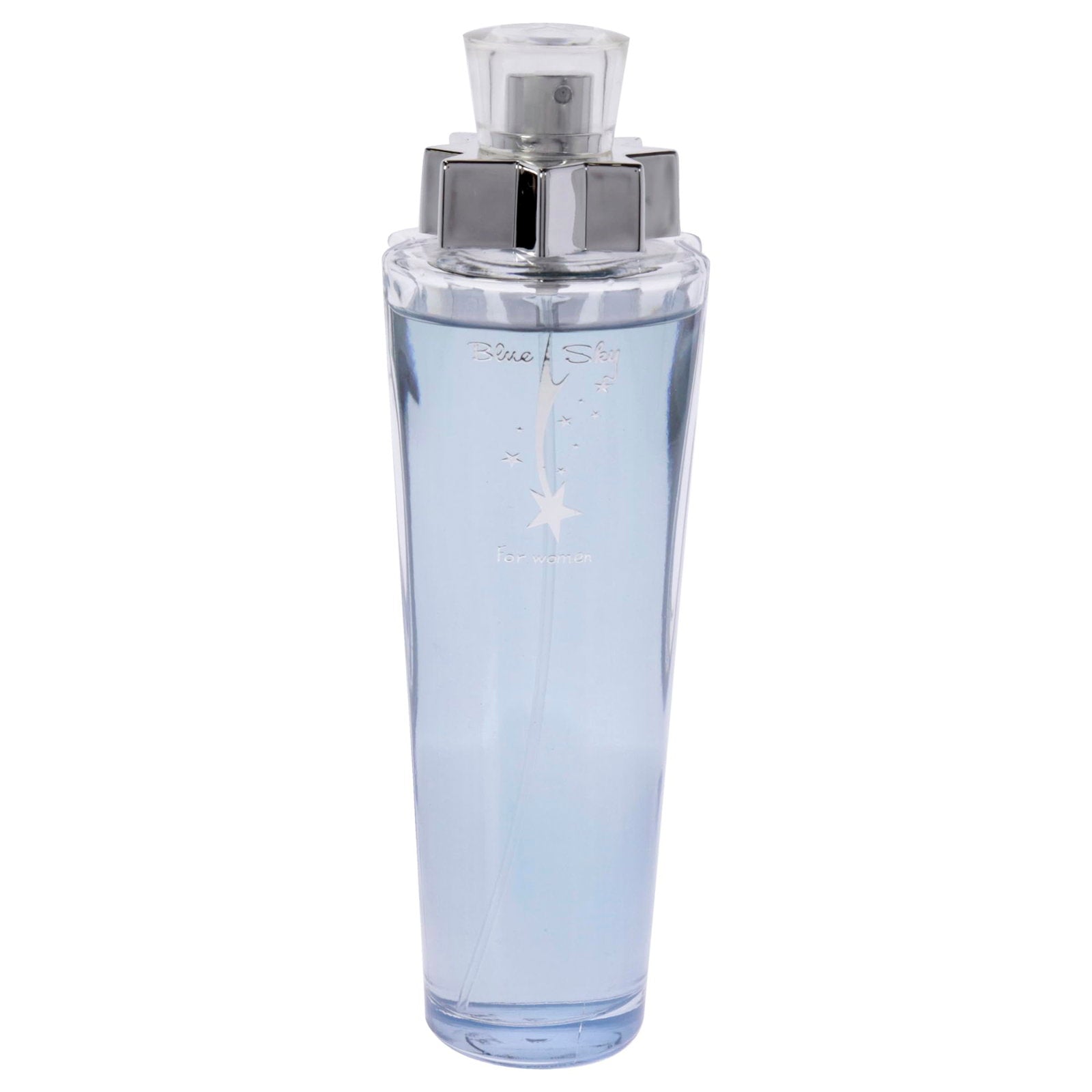 New Brand, Blue Sky, Parfymvatten, För kvinnor, 100 ml