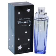New Brand, Blue Sky, Eau de Toilette, För män, 100 ml