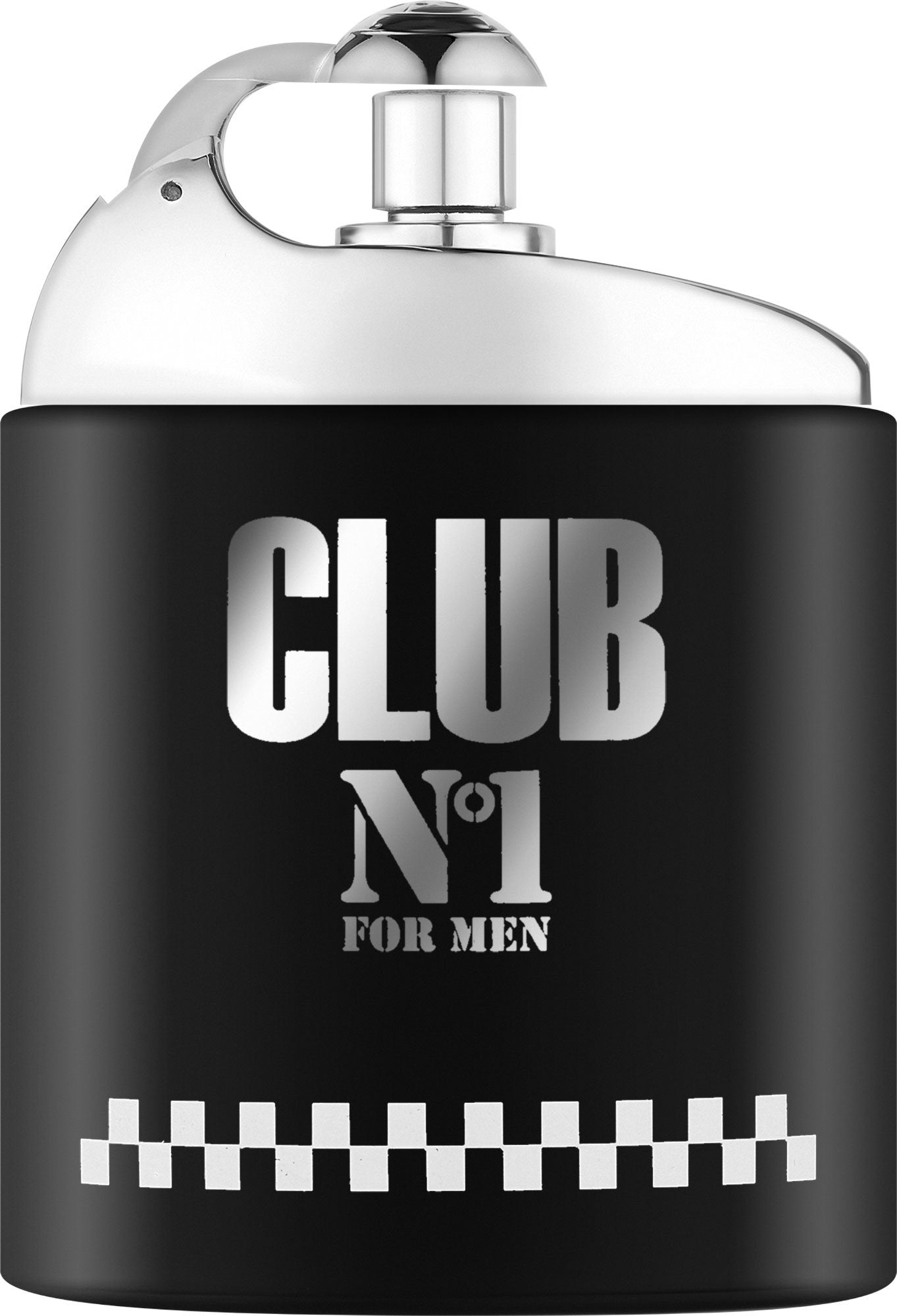 New Brand, Club N1, Eau de Toilette, För män, 100 ml