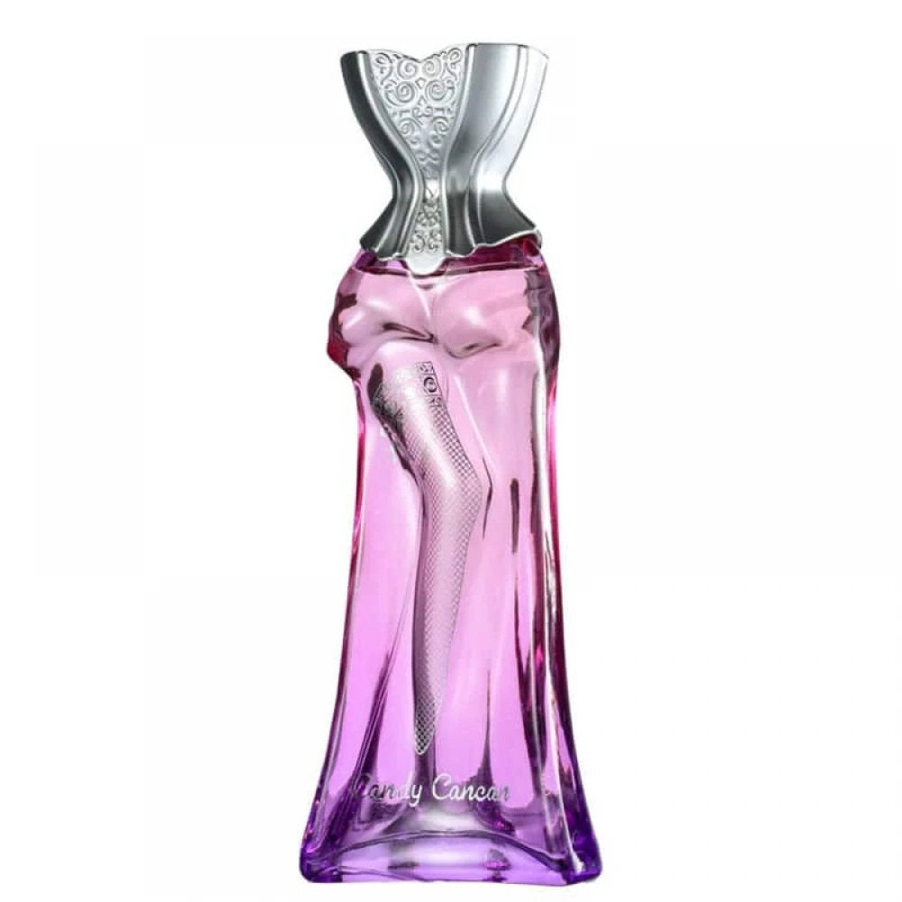 New Brand, French Cancan, Parfymvatten, För kvinnor, 100 ml