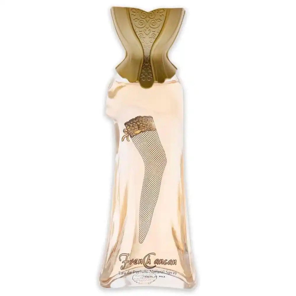 New Brand, French Cancan, Parfymvatten, För kvinnor, 100 ml