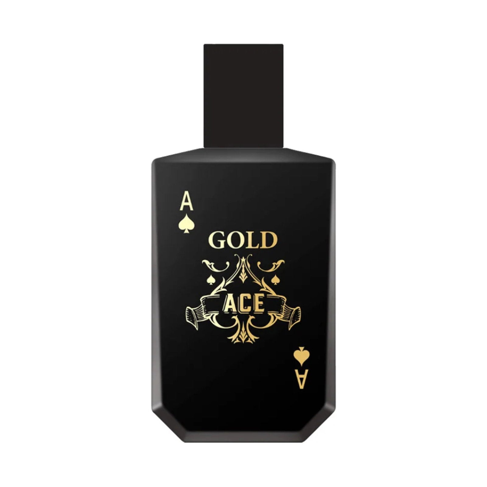 New Brand, Gold Ace, Eau de Toilette, För män, 100 ml