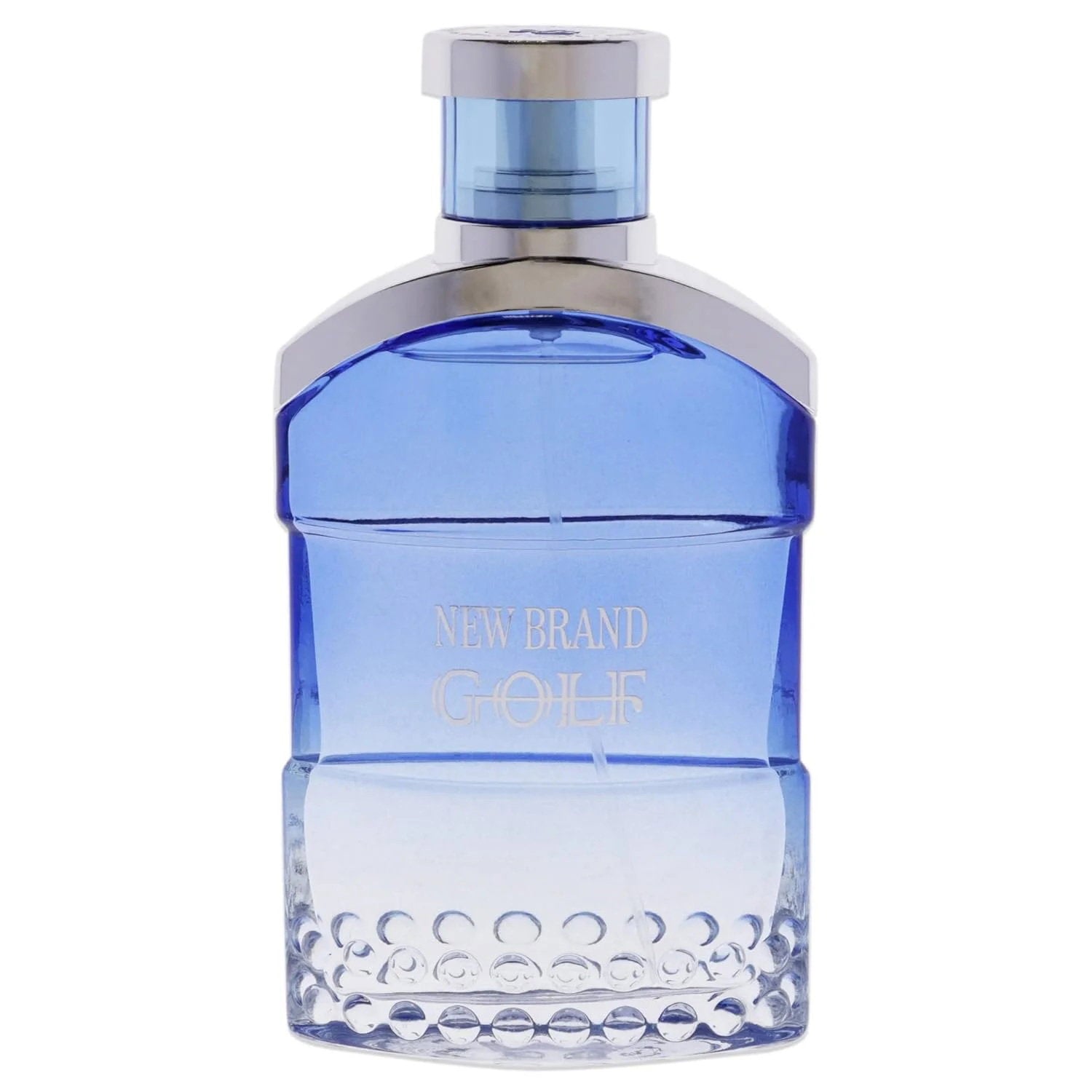 New Brand, Golf Red, Eau de Toilette, För män, 100 ml
