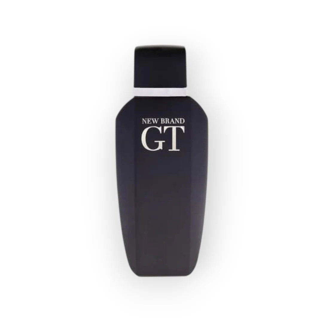 New Brand, GT, Eau de Toilette, För män, 100 ml