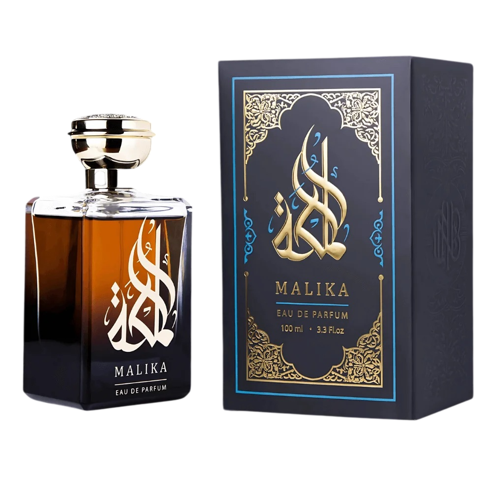 New Brand, Malika, Parfymvatten, Unisex, 100 ml