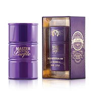 New Brand, Master Of Purple, Parfymvatten, För kvinnor, 100 ml