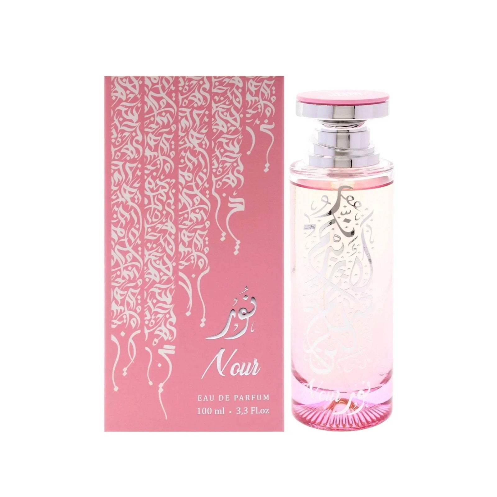 New Brand, Nour, Parfymvatten, För kvinnor, 100 ml