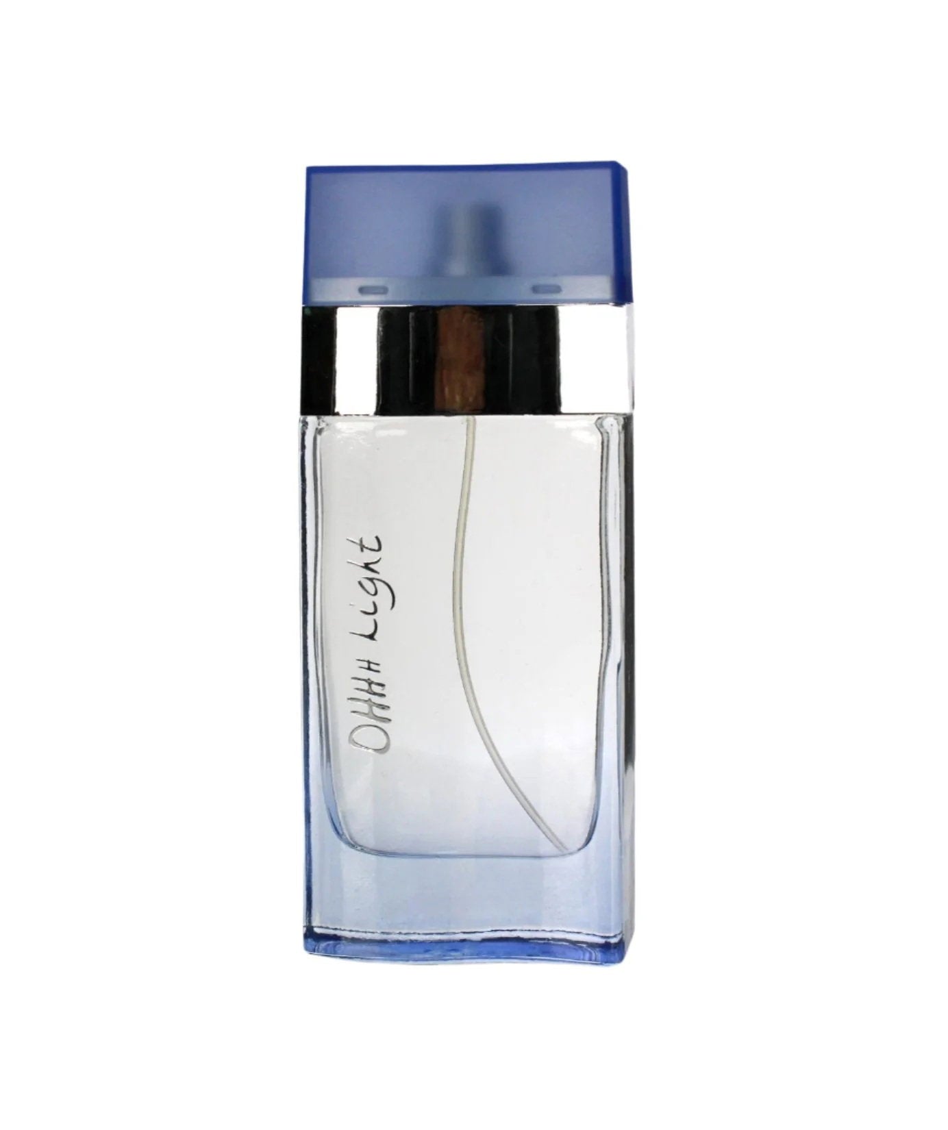 New Brand, Ohhh Light, Parfymvatten, För kvinnor, 100 ml