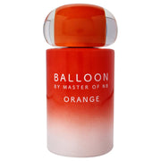 New Brand, Orange Balloon, Parfymvatten, För kvinnor, 100 ml