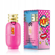 New Brand, Pop, Parfymvatten, För kvinnor, 100 ml