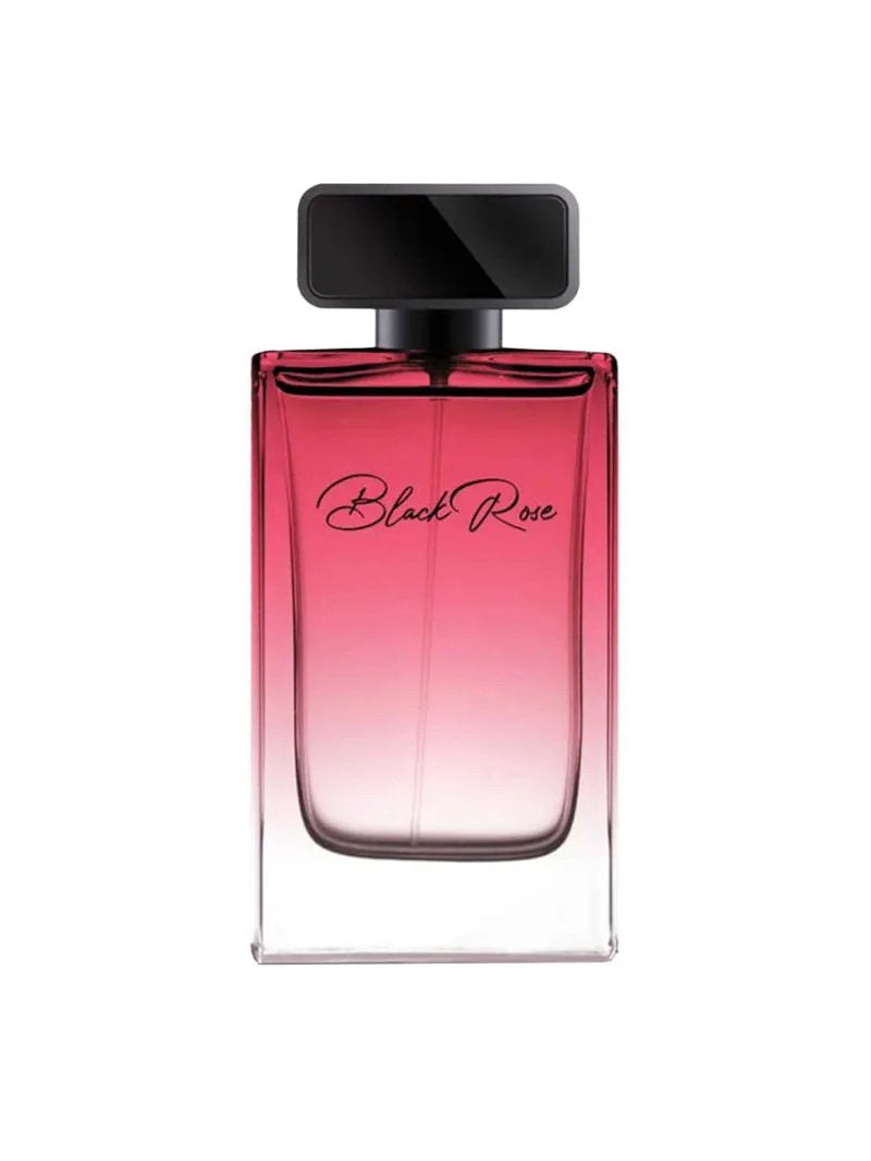 New Brand Prestige, Black Rose, Parfymvatten, För kvinnor, 100 ml