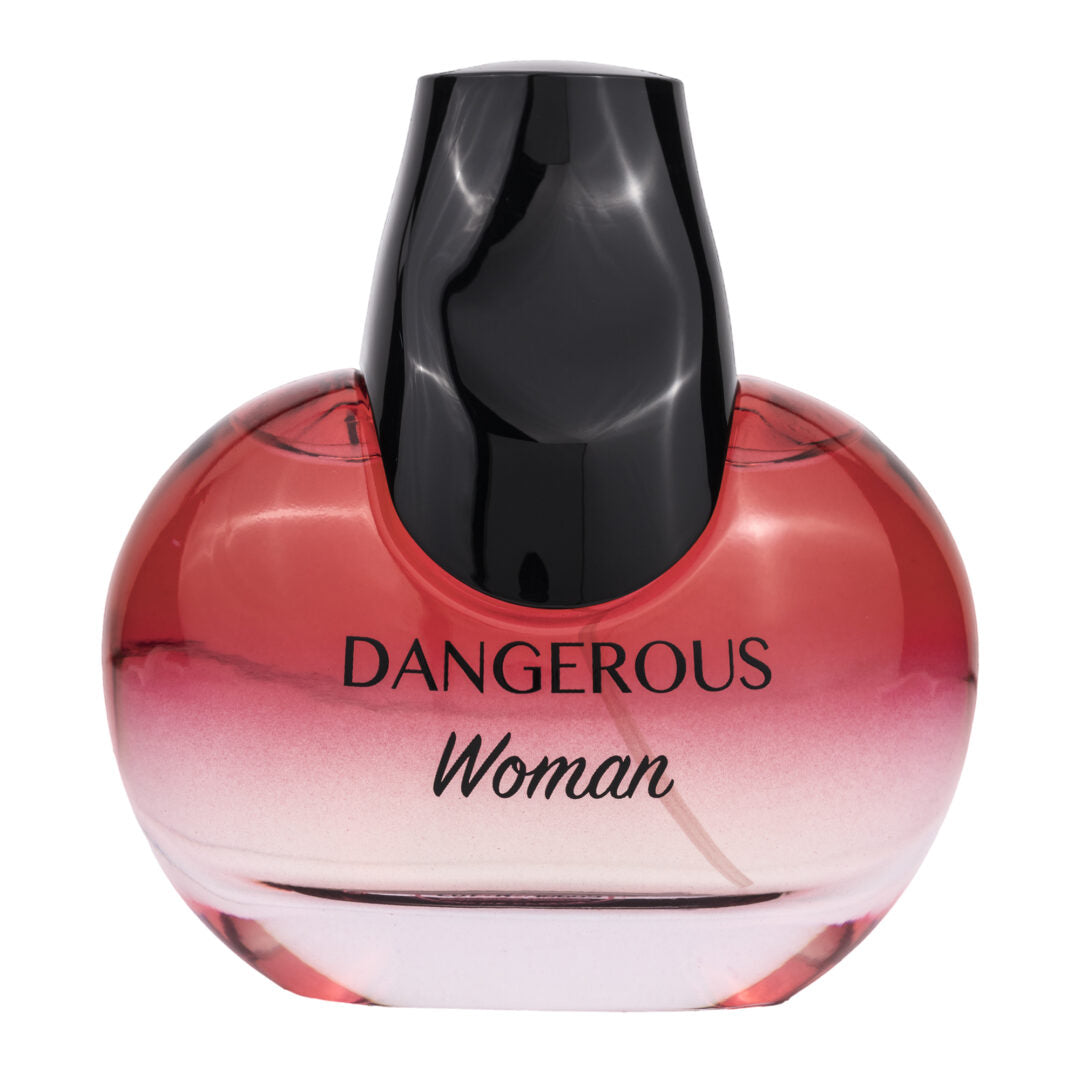 New Brand Prestige, Dangerous Woman, Parfymvatten, För kvinnor, 100 ml