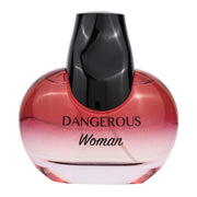 New Brand Prestige, Dangerous Woman, Parfymvatten, För kvinnor, 100 ml