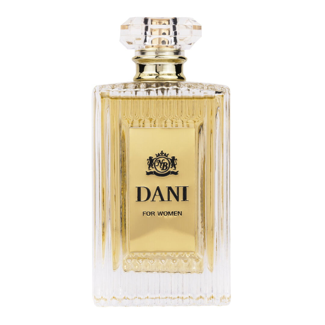 New Brand Prestige, Dani, Parfymvatten, För kvinnor, 100 ml