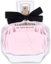 New Brand Prestige, Fashionista, Parfymvatten, För kvinnor, 100 ml