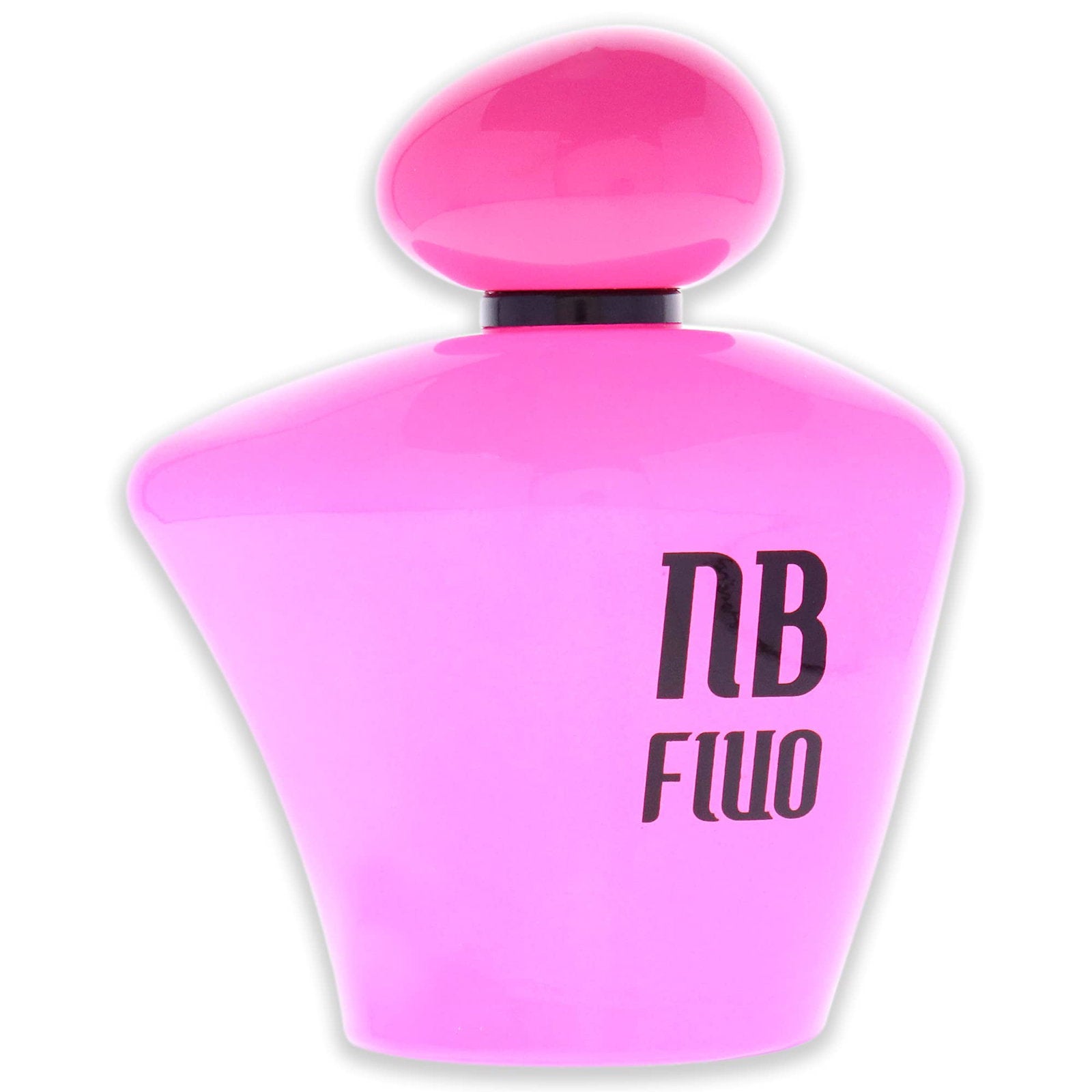 New Brand Prestige, Fluo Pink, Parfymvatten, För kvinnor, 100 ml